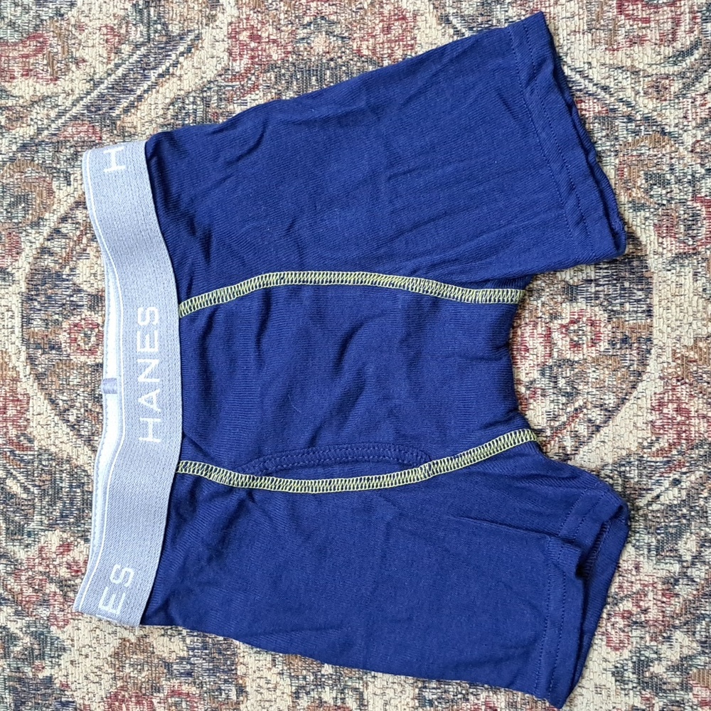 Underwear - Picture 2 of 8